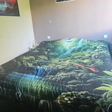 Charmante Bed and Breakfast *